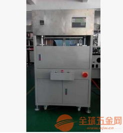 深圳勁豹機電 專業(yè)可靠的LED模組熱壓機優(yōu)選供應商