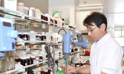 極男新品大有來頭，揭秘全球頂級研發(fā)師德江·渡的技術(shù)革新