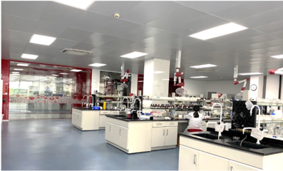 丸美股份 以研發實力為筆，繪就中國科技美妝新藍圖